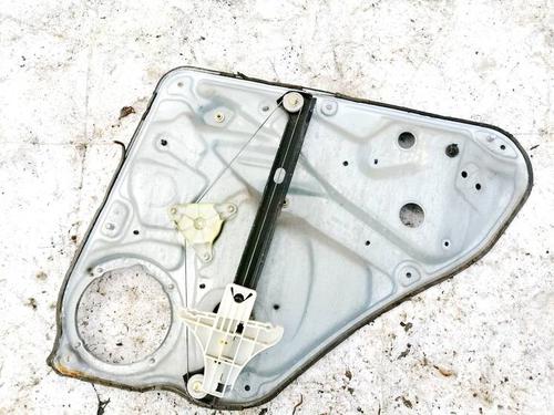 Rear left window mechanism VW PASSAT B5.5 (3B3) 1.9 TDI | BP35180634C24 - Image 2