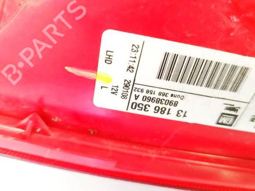 Left taillight OPEL CORSA D (S07) 1.2 (L08, L68) | BP34788565C34 - Image 3