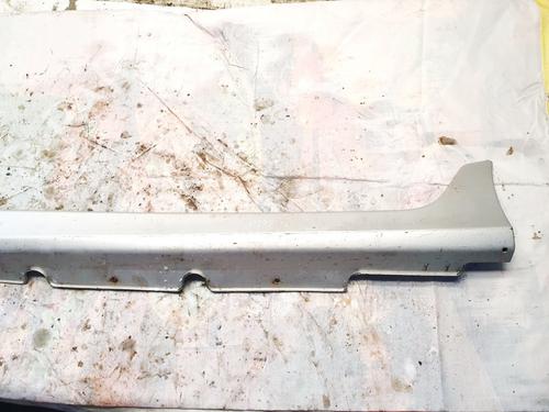 Used Right sideskirt Right sideskirt 35455531 35455531