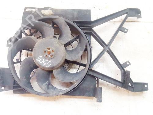 Used Fan Fan 35859624 35859624