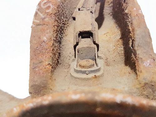 Used Electronic module Electronic module 35546436 35546436