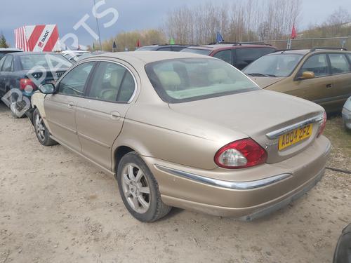Switch JAGUAR X-TYPE I (X400) 2.0 D | BP33065641I30  - Image 10