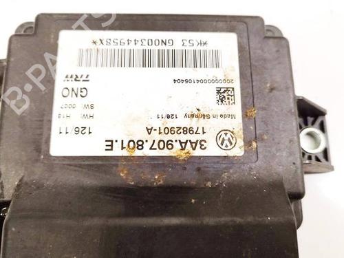 Electronic module VW TIGUAN (5N_) 2.0 TDI | BP34827248M83 - Image 2