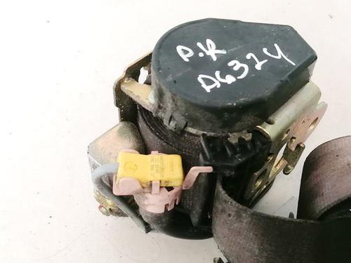 Front left seatbelt AUDI A6 C5 (4B2, 4B4) 2.5 TDI | BP35596085I26 - Image 2
