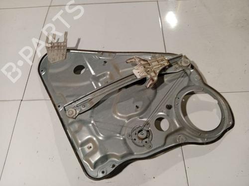 Used Rear left window mechanism Rear left window mechanism 38161394 38161394