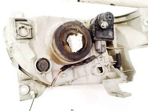 Left headlight MAZDA MPV II (LW) 2.0 (LWEW) | BP35092216C28 - Image 2