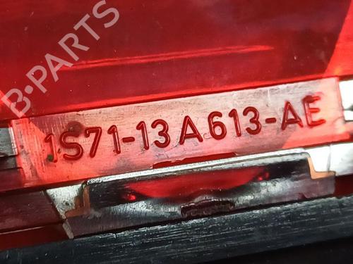 Third brake light FORD FOCUS II (DA_, HCP, DP) 1.6 TDCi | BP34900663L11 - Image 4
