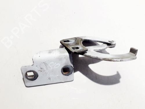 Used Hinge/Door check strap Hinge/Door check strap CITROËN BERLINGO / BERLINGO FIRST MPV (MF_, GJK_, GFK_) 1.6 HDI 75 (MF9HW, GJ9HWC, GF9HWC, GN9HWC) (75 hp) 35863920 35863920