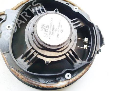 Speaker MERCEDES-BENZ CLA (C118) CLA 200 4-matic (118.388) | BP39498037E2 - Image 3