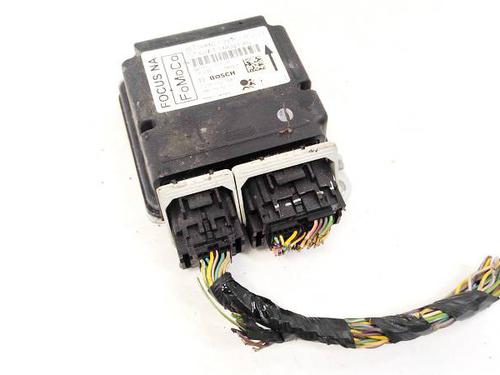 Used ECU airbags ECU airbags FORD FOCUS III 1.0 EcoBoost (125 hp) 32933385 32933385