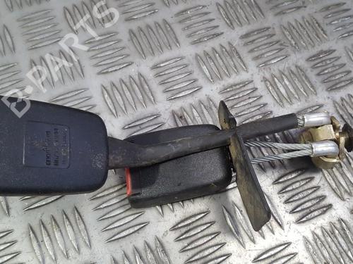 seat-buckle-audi-a4-b5-8d2-1994-1995-1996-1997-1998-1999-2000-2001-35680504 main image