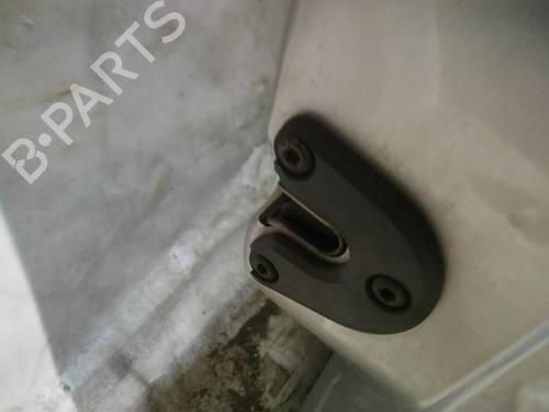 Used Front right lock Front right lock 35091030 35091030