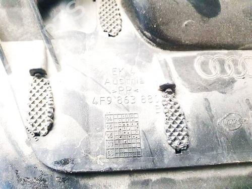 Boot lining AUDI A6 C6 (4F2) 3.0 TDI quattro | BP40485599I3 - Image 2