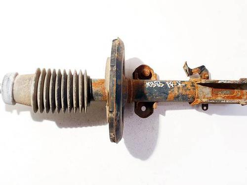 Used Left front shock absorber Left front shock absorber 35023533 35023533