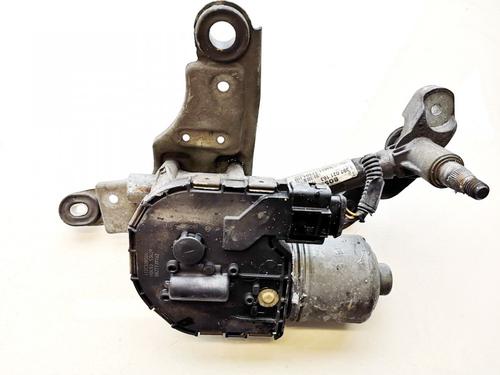 Used Front wipers mechanism Front wipers mechanism FORD GALAXY II (WA6) 2.0 TDCi (140 hp) 35642067 35642067