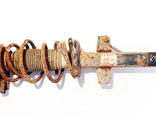 Used Left rear shock absorber Left rear shock absorber 34777062 34777062