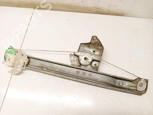 Used Rear right window mechanism Rear right window mechanism 34820814 34820814
