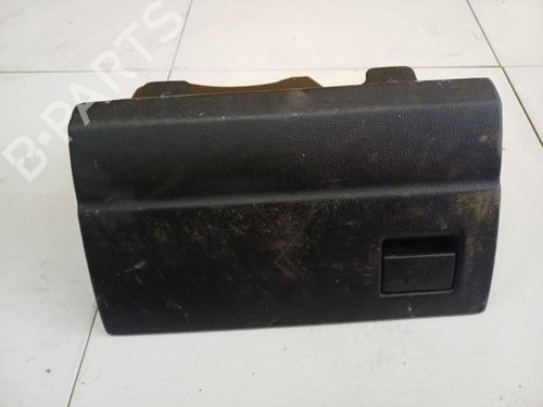 Used Glove box Glove box OPEL ZAFIRA A MPV (T98) 2.0 DTI 16V (F75) (101 hp) 34804998 34804998