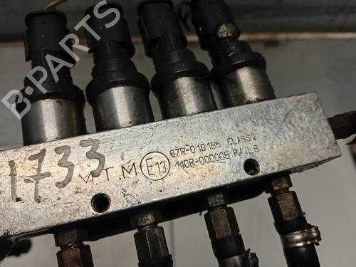 Injector CHEVROLET CAPTIVA (C100, C140) 2.4 | BP39643860M100 - Image 4