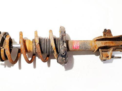 Used Left front shock absorber Left front shock absorber 35150294 35150294