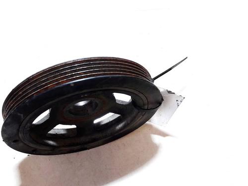 Pulley FORD FIESTA VI (CB1, CCN) 1.6 TDCi | BP35687195M122 - Image 2