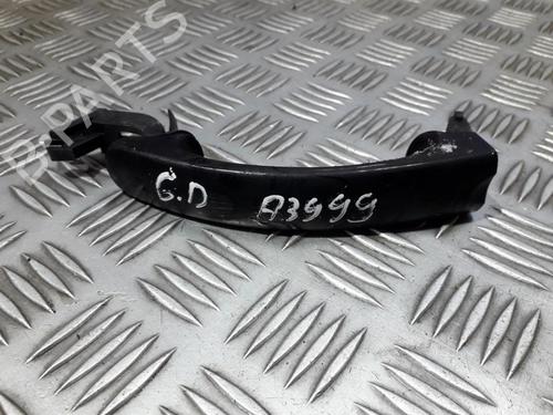 Used Front right exterior door handle Front right exterior door handle VW JETTA III (1K2) 2.0 TDI (140 hp) 35706320 35706320