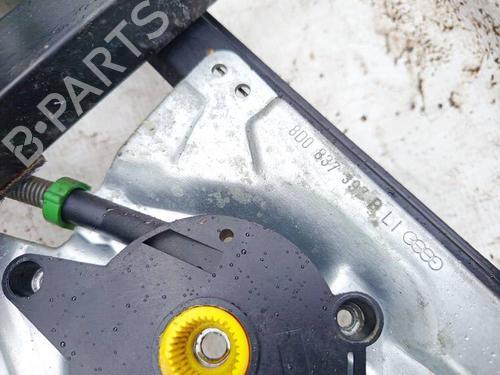 Front left window mechanism VW PASSAT B7 (362) 1.6 TDI | BP34868815C22 - Image 2