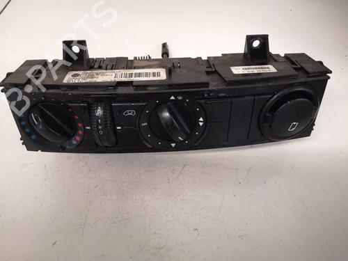 Used Climate control Climate control MERCEDES-BENZ E-CLASS (W211) E 220 CDI (211.006) (150 hp) 36151667 36151667