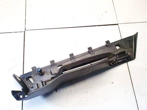 Boot lining OPEL INSIGNIA A (G09) 2.0 CDTI (68) | BP39969080I3 - Image 2