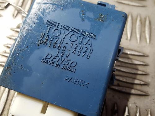 Electronic module TOYOTA AURIS (_E15_) 2.2 D (ADE157_, ADE151_, ADE151R, ADE157R) | BP35696835M83 - Image 2