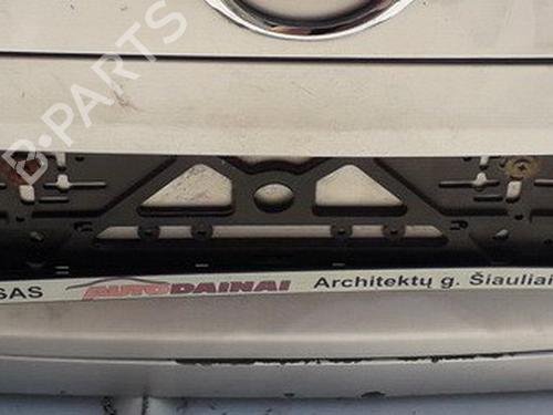 Used Tailgate trim Tailgate trim 35605412 35605412