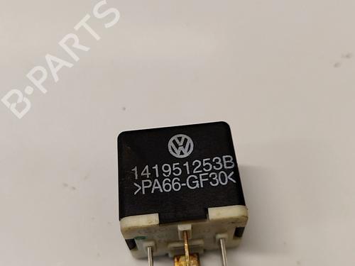 Used Electronic sensor Electronic sensor VW GOLF V (1K1) 1.6 (102 hp) 34502243 34502243