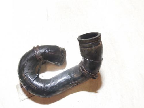 Pipe OPEL ZAFIRA A MPV (T98) 2.0 DI 16V (F75) | BP33106939M125 - Image 2