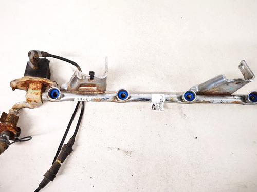 Used Injection rail Injection rail 35579305 35579305