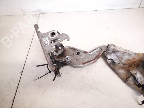 håndbremse håndbremse FORD MONDEO IV (BA7) 1.8 TDCi (125 hp) 35329829 35329829