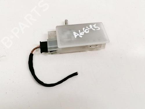 Kabinelys Kabinelys MERCEDES-BENZ A-CLASS (W168) A 170 CDI (168.008) (90 hp) 35553712 35553712