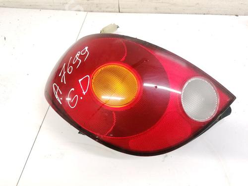 Used Right taillight Right taillight DAEWOO 1.5i (1C4) 1.5 (78 hp) 35472259 35472259