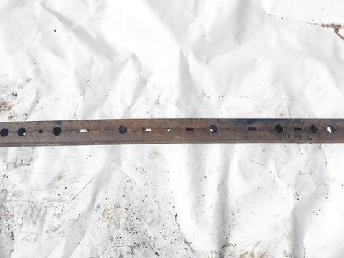 Used Front bumper reinforcement Front bumper reinforcement 35532848 35532848