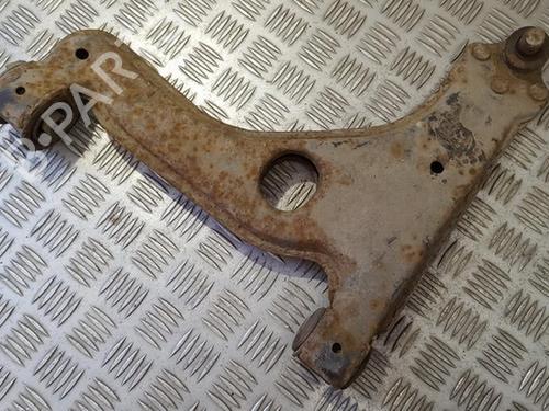 Used Left rear steering knuckle Left rear steering knuckle OPEL ASTRA H (A04) 1.8 (L48) (140 hp) 36548401 36548401