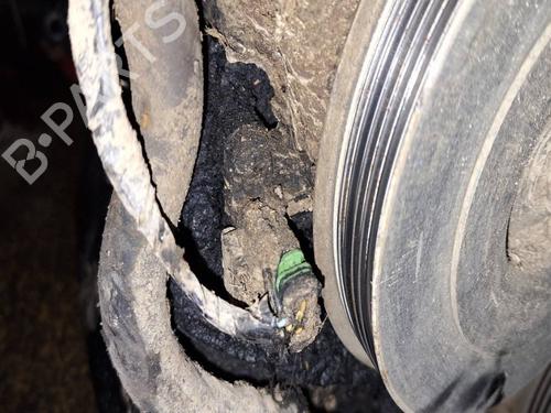 Electronic sensor CITROËN C4 I (LC_) 1.6 HDi | BP34813567M84 - Image 2