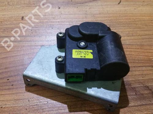 Used Electronic module Electronic module HONDA CIVIC VI Hatchback (EJ, EK) 1.6 (MB4) (125 hp) 33522160 33522160