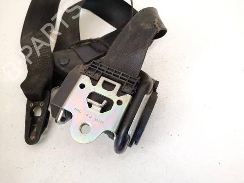 Front left seatbelt AUDI A4 B6 (8E2) 2.5 TDI quattro | BP35092589I26 - Image 2
