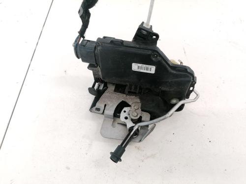 Used Front left lock Front left lock AUDI A4 B6 (8E2) 1.9 TDI (130 hp) 35539095 35539095