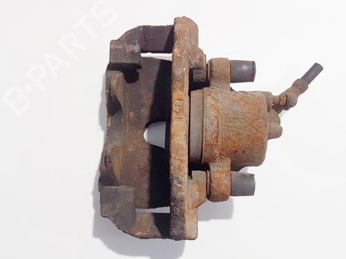 Left front brake caliper FORD FOCUS II (DA_, HCP, DP) 1.6 | BP35599299M105 - Image 3