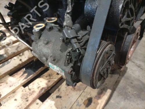 Used AC compressor AC compressor 36876068 36876068