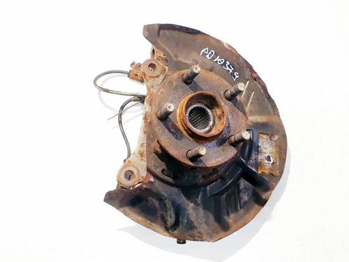 Used Right front steering knuckle Right front steering knuckle 35003740 35003740