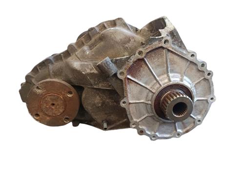 Transfer box SSANGYONG REXTON / REXTON II (GAB_) 2.7 Xdi | BP35131792M36 - Image 2