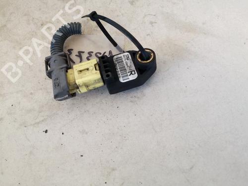 Used Electronic module Electronic module TOYOTA AVENSIS (_T25_) 2.0 D-4D (CDT250_, CDT250R) (116 hp) 32916052 32916052