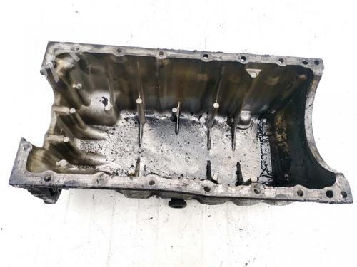 Used Oil sump Oil sump 35578549 35578549