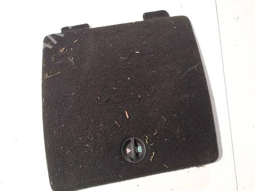Boot lining MERCEDES-BENZ A-CLASS (W169) A 150 (169.031, 169.331) | BP35085803I3 - Image 3